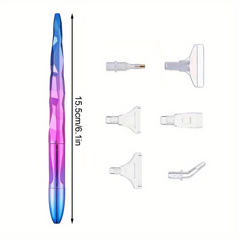 Gradient Diamond Painting Pen  - Resin Art Diy review and price
