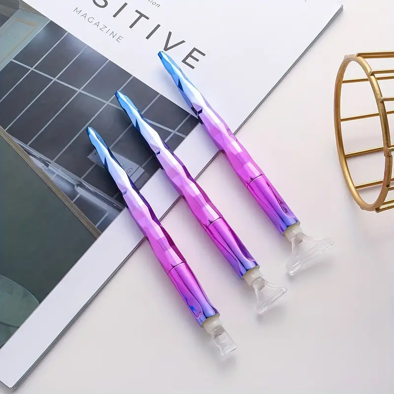 Gradient Diamond Painting Pen  - Resin Art Diy review and price