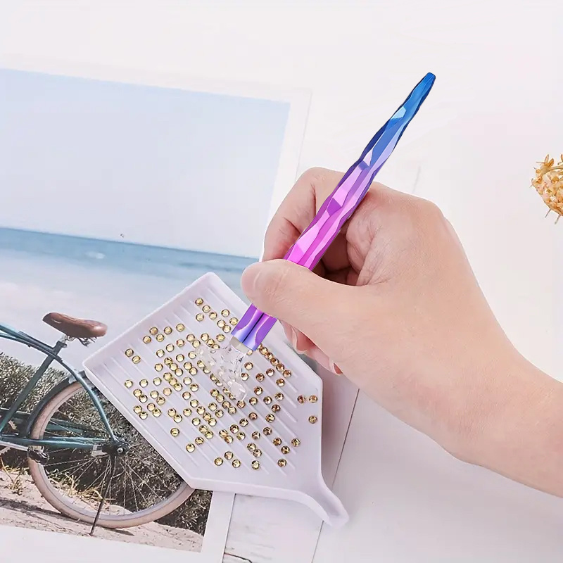 Gradient Diamond Painting Pen  - Resin Art Diy review and price