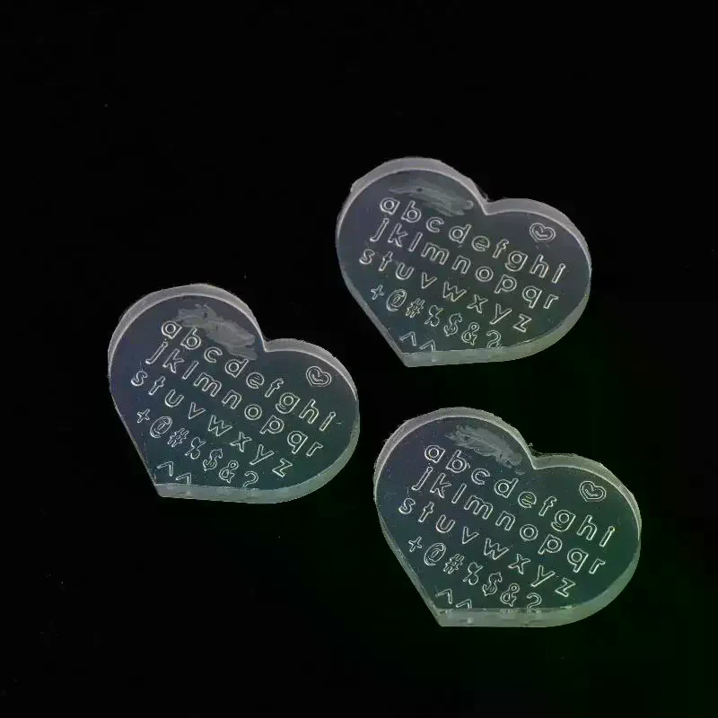 /Kuz/Art Decoration Universal  - Resin Art Earrings Design review and price