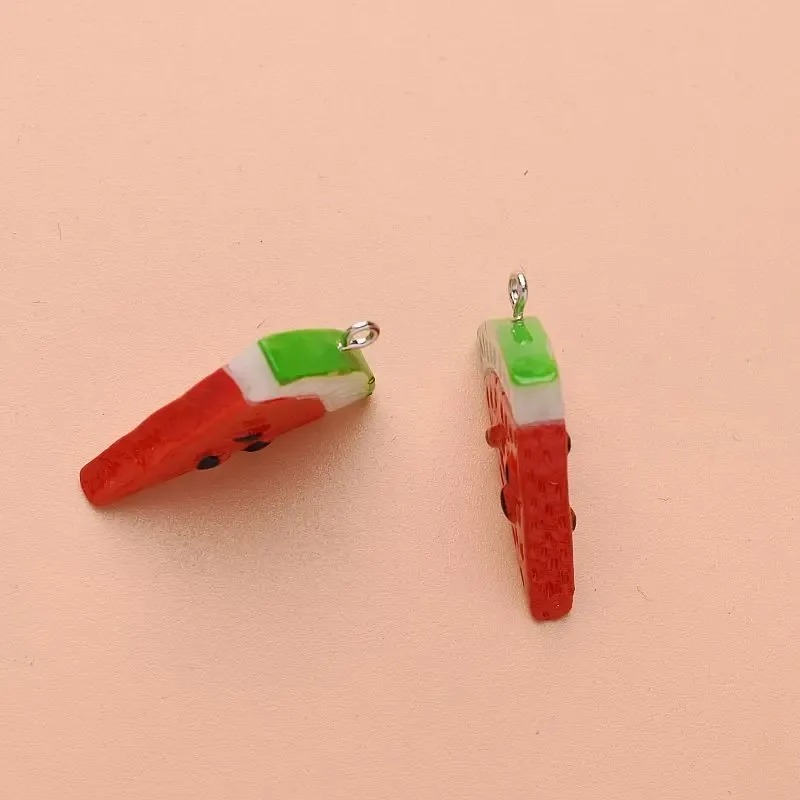 10Pcs Double Sided Triangle Wa - Resin Art Engagement review and price