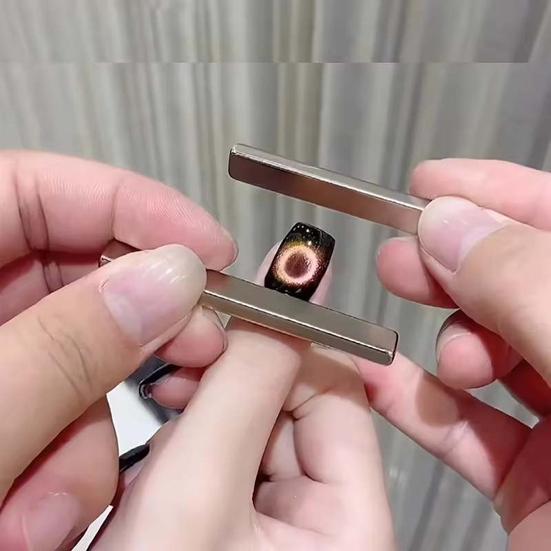 60x10x3 Nail Art Big Magnetic  - Resin Art Gel review and price