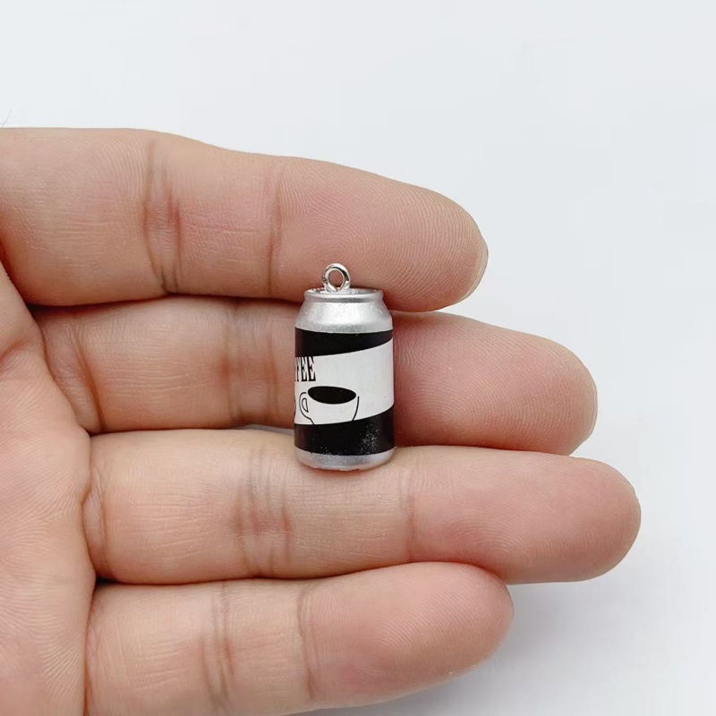 10Pcs Mini Simulation Beverage - Resin Art Engagement review and price