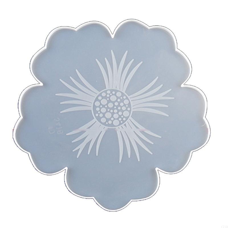 Large Flower Resin Molds DIY S - Resin Art Geode review and price