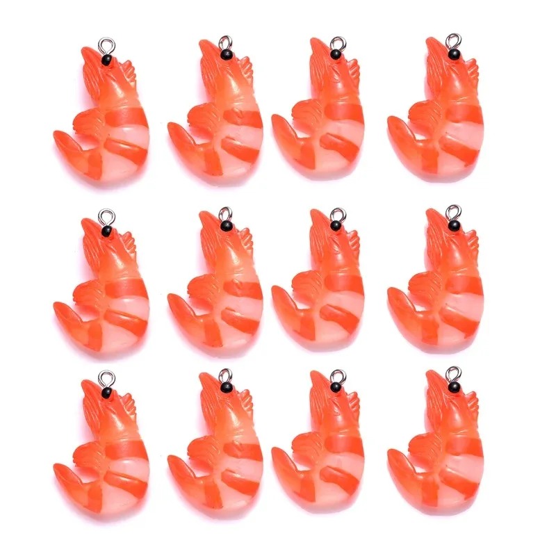 10Pcs Acrylic Resin Cartoon Se - Resin Art Engagement review and price