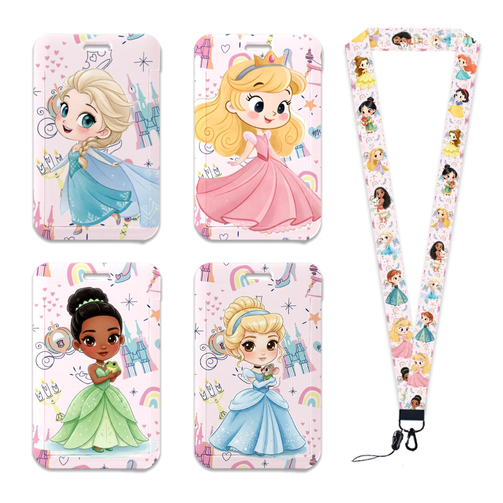 Disney Princess Cartoon Cute K - Resin Art Name review and price