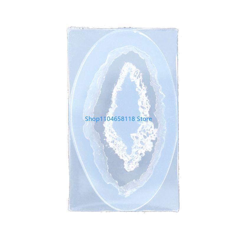 Creative Art Craft Resin Rock  - Resin Art Geode review and price
