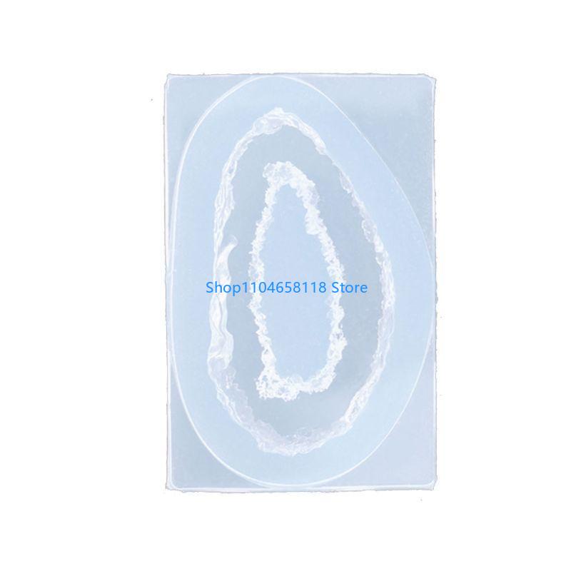 Creative Art Craft Resin Rock  - Resin Art Geode review and price