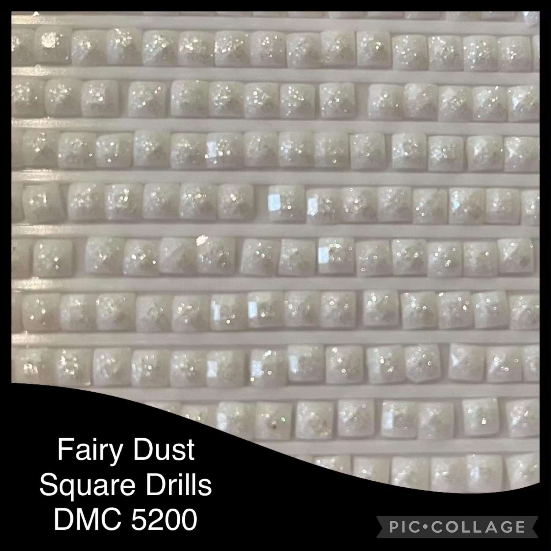 WYZDP 100% Fairy Dust Diamond  - Resin Art Beach review and price