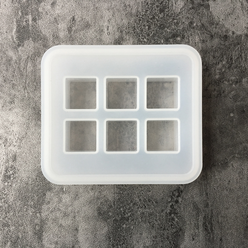 Silicone Mold 16mm Cube ball b - Resin Art Epoxy review and price