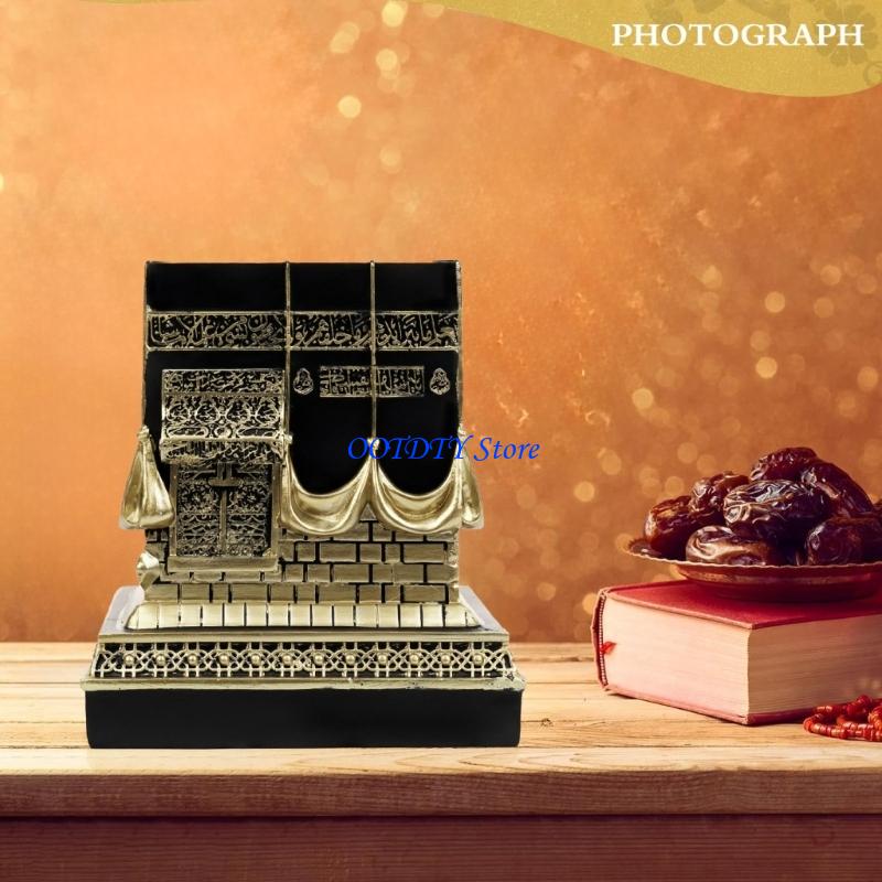 367A Kaba Replicas Model Showp - Resin Art Gift For Anniversary review and price