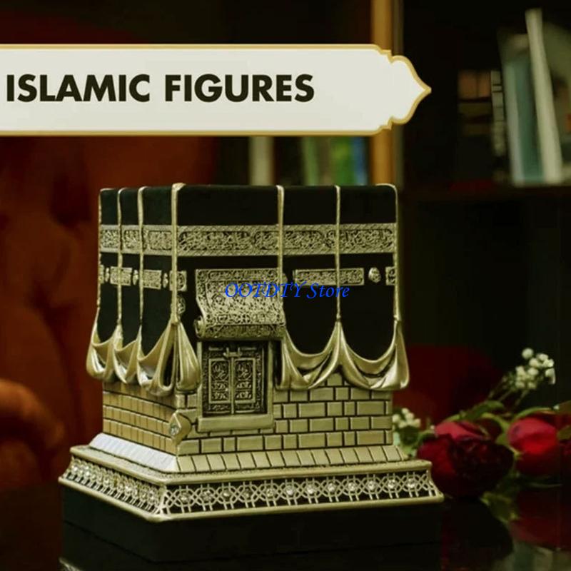 367A Kaba Replicas Model Showp - Resin Art Gift For Anniversary review and price