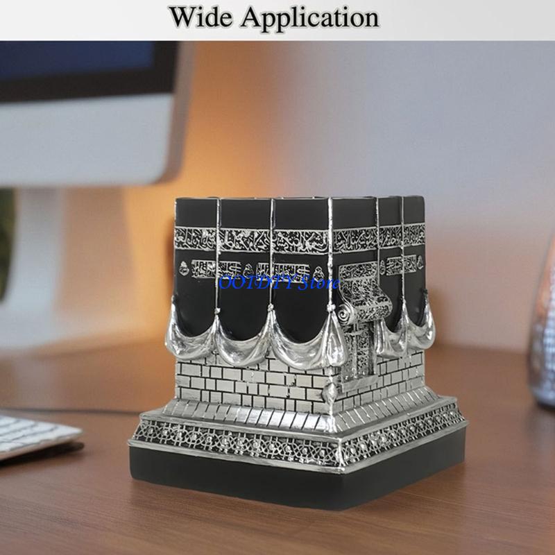 367A Kaba Replicas Model Showp - Resin Art Gift For Anniversary review and price