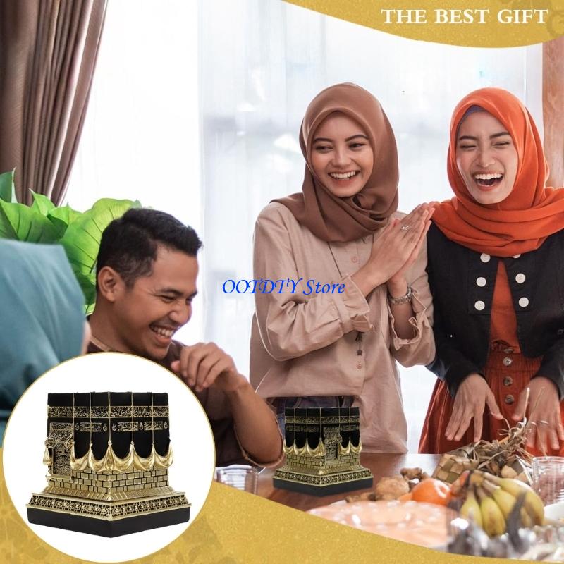 367A Kaba Replicas Model Showp - Resin Art Gift For Anniversary review and price