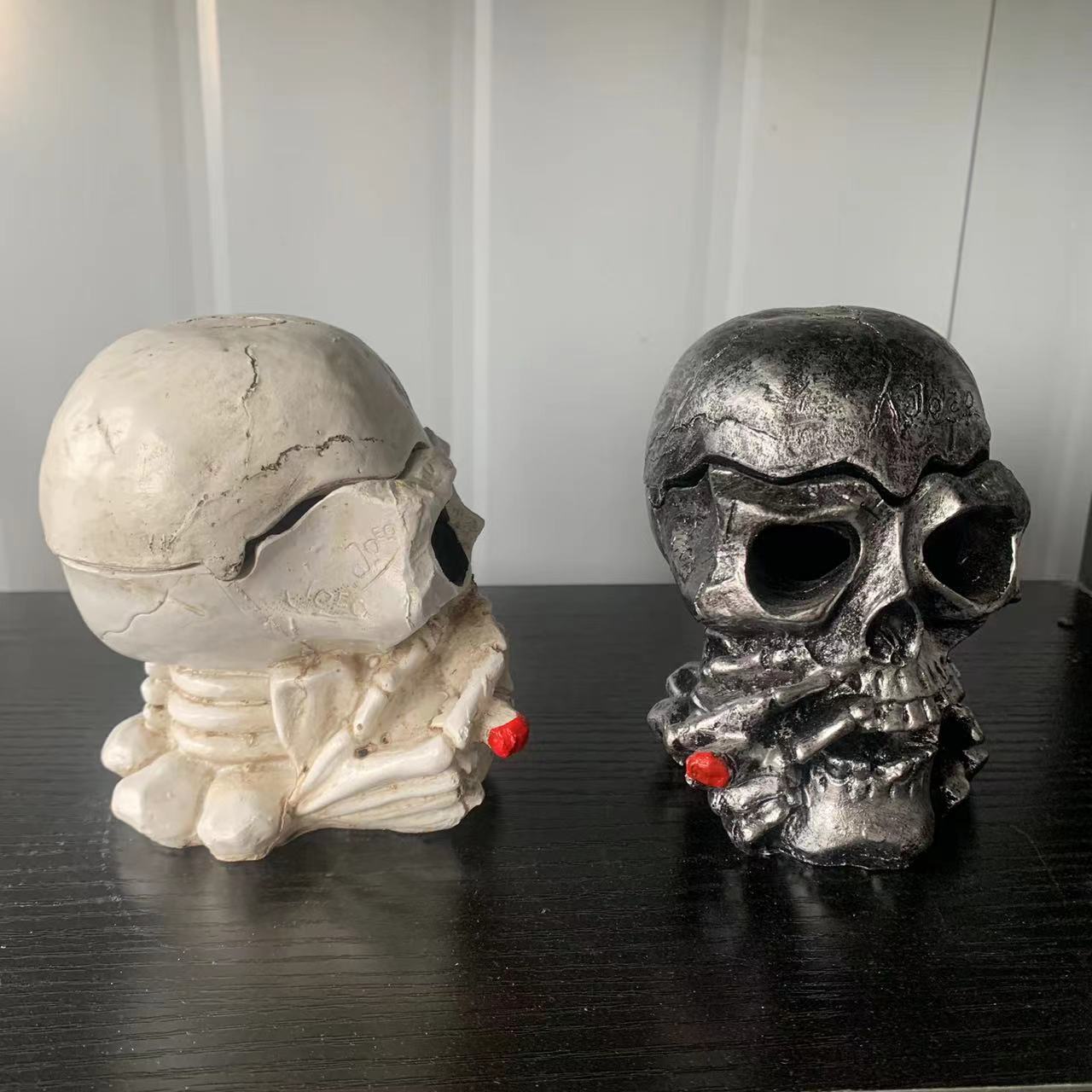 Halloween New European Art Sta - Resin Art Gift For Anniversary review and price