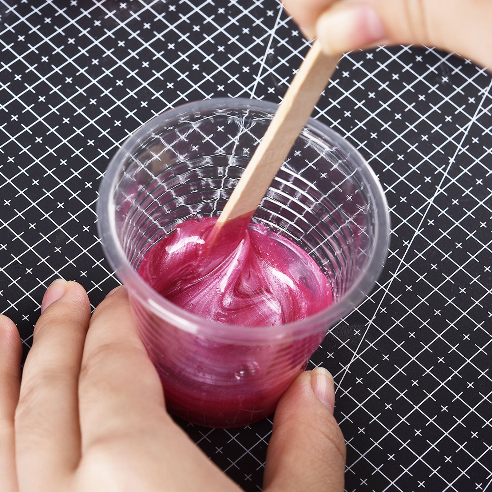 50ml 24 Colors Resin Pearl Pow - Resin Color Paste review and price