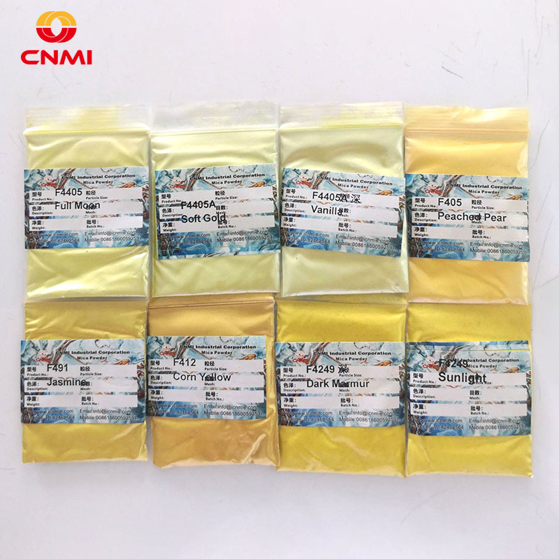 100g Royal Gold Mica Powder Pe - Resin Color Paste review and price