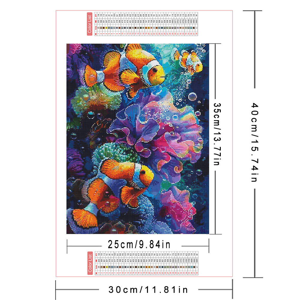 AZQSD Diamond Painting Kits Fi - Resin Art Beach review and price