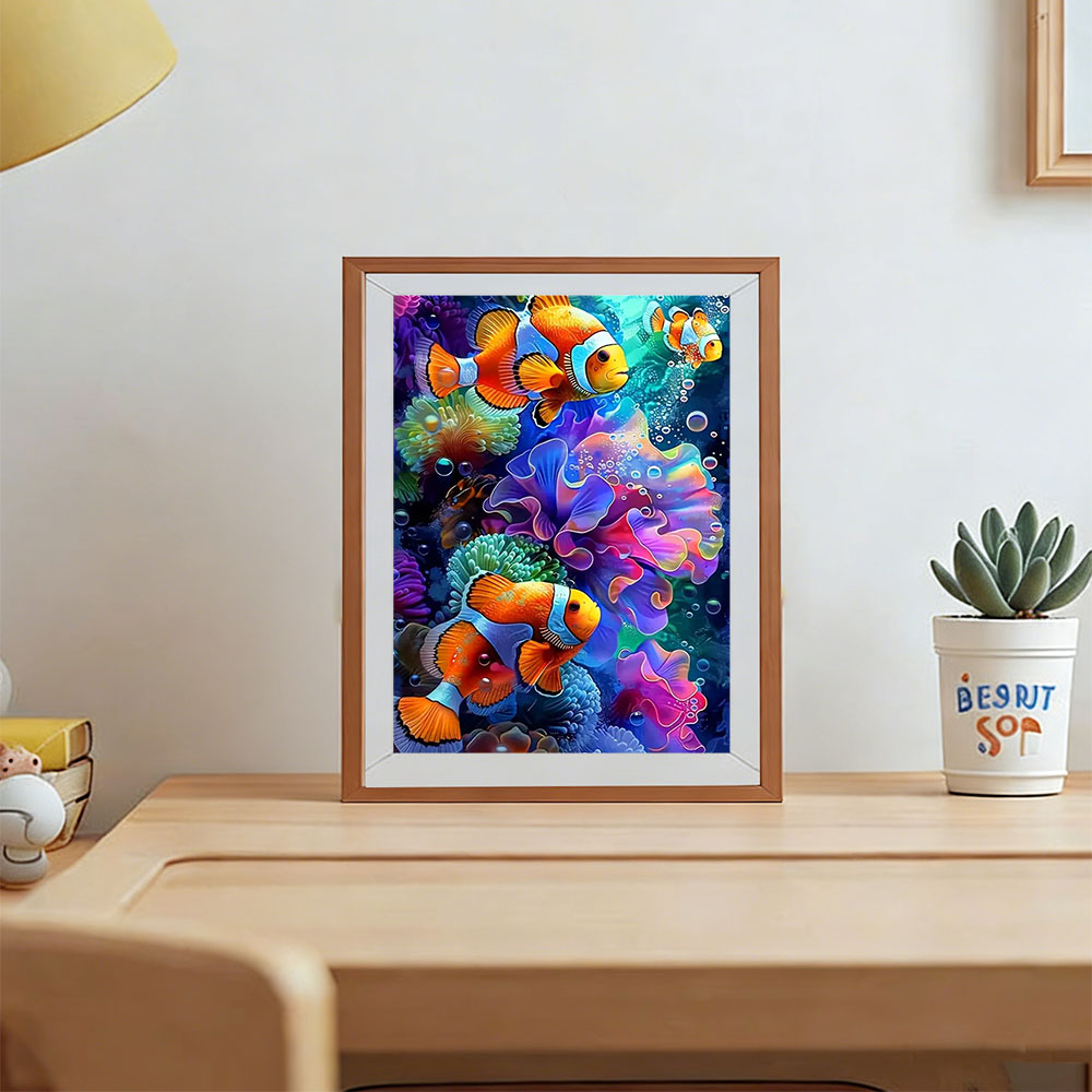 AZQSD Diamond Painting Kits Fi - Resin Art Beach review and price