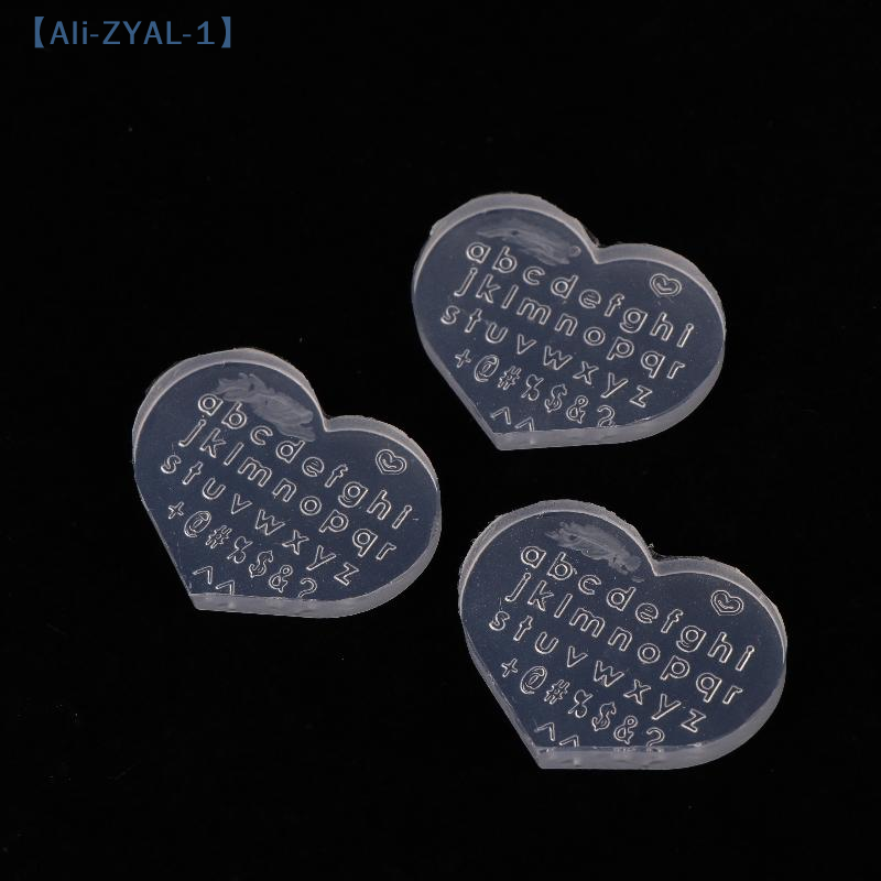【ZYAL-1】1/3PCS Art Decoration  - Resin Art Earrings Design review and price