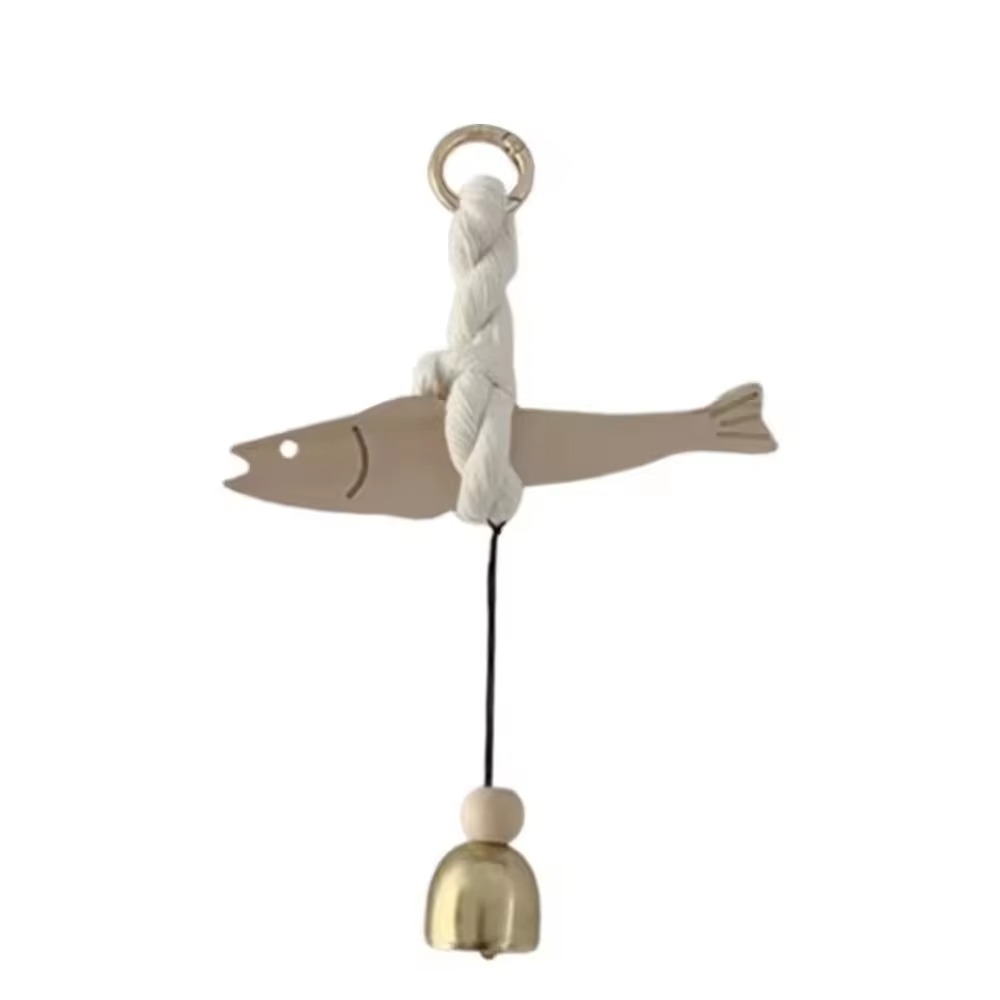 Lightweight Wooden Fish Car Or - Resin Art Gift For Anniversary review and price