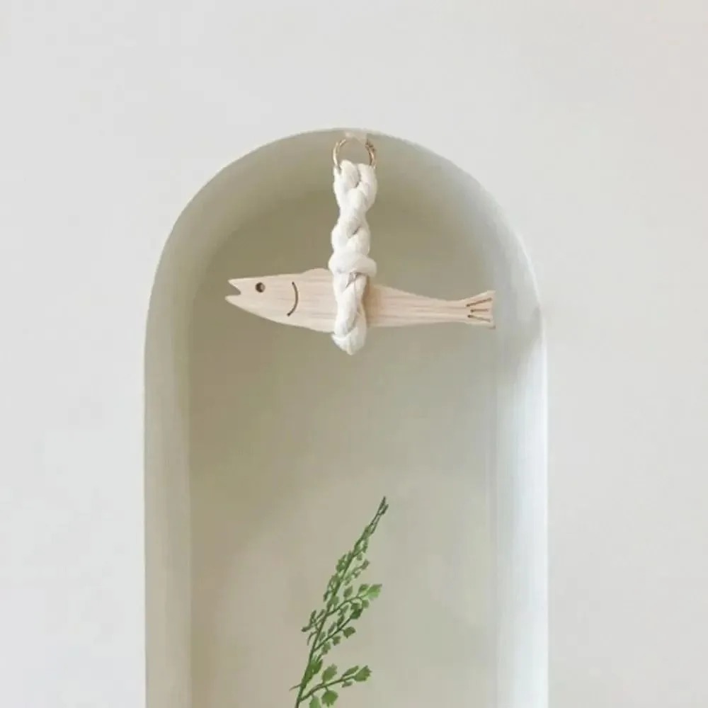 Lightweight Wooden Fish Car Or - Resin Art Gift For Anniversary review and price