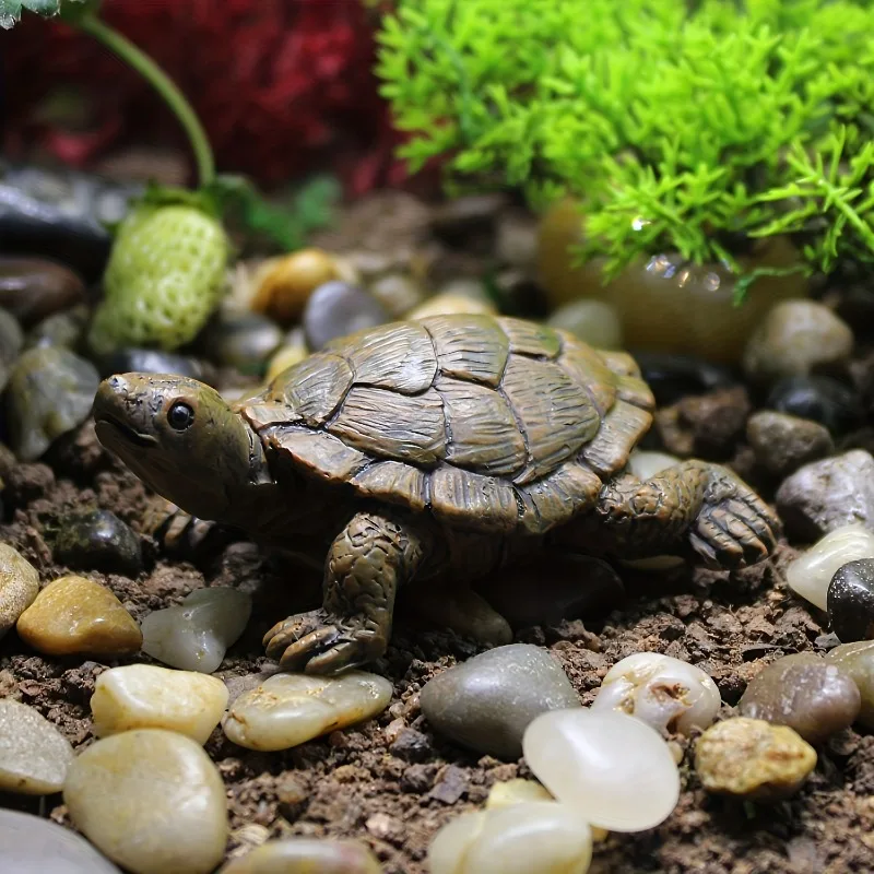 Charming Sea Turtle Resin Stat - Resin Art Beach review and price