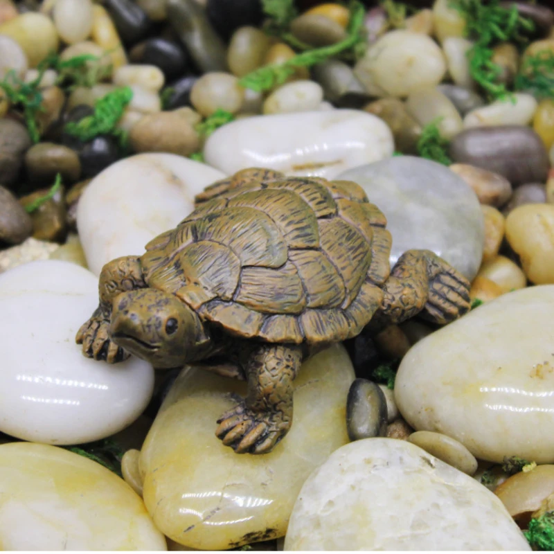 Charming Sea Turtle Resin Stat - Resin Art Beach review and price