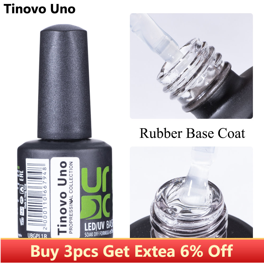 Tinovo Uno Professional Rubber - Resin Art All review and price