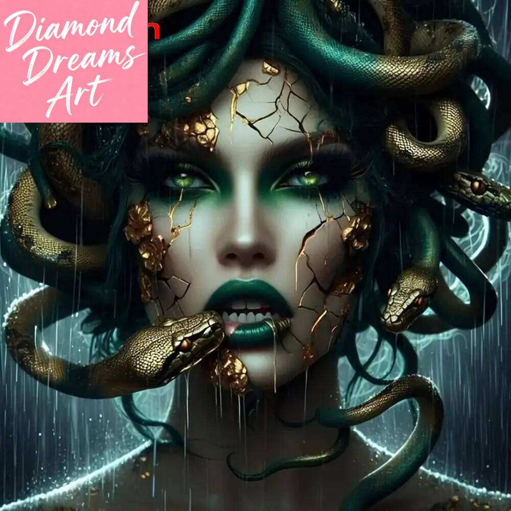 Frameless, Diamond Mosaic Full - Resin Art On Wall review and price