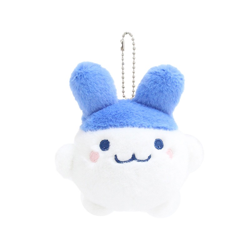 Tamagotachi Figure Bag Pendant - Resin Art Anime review and price