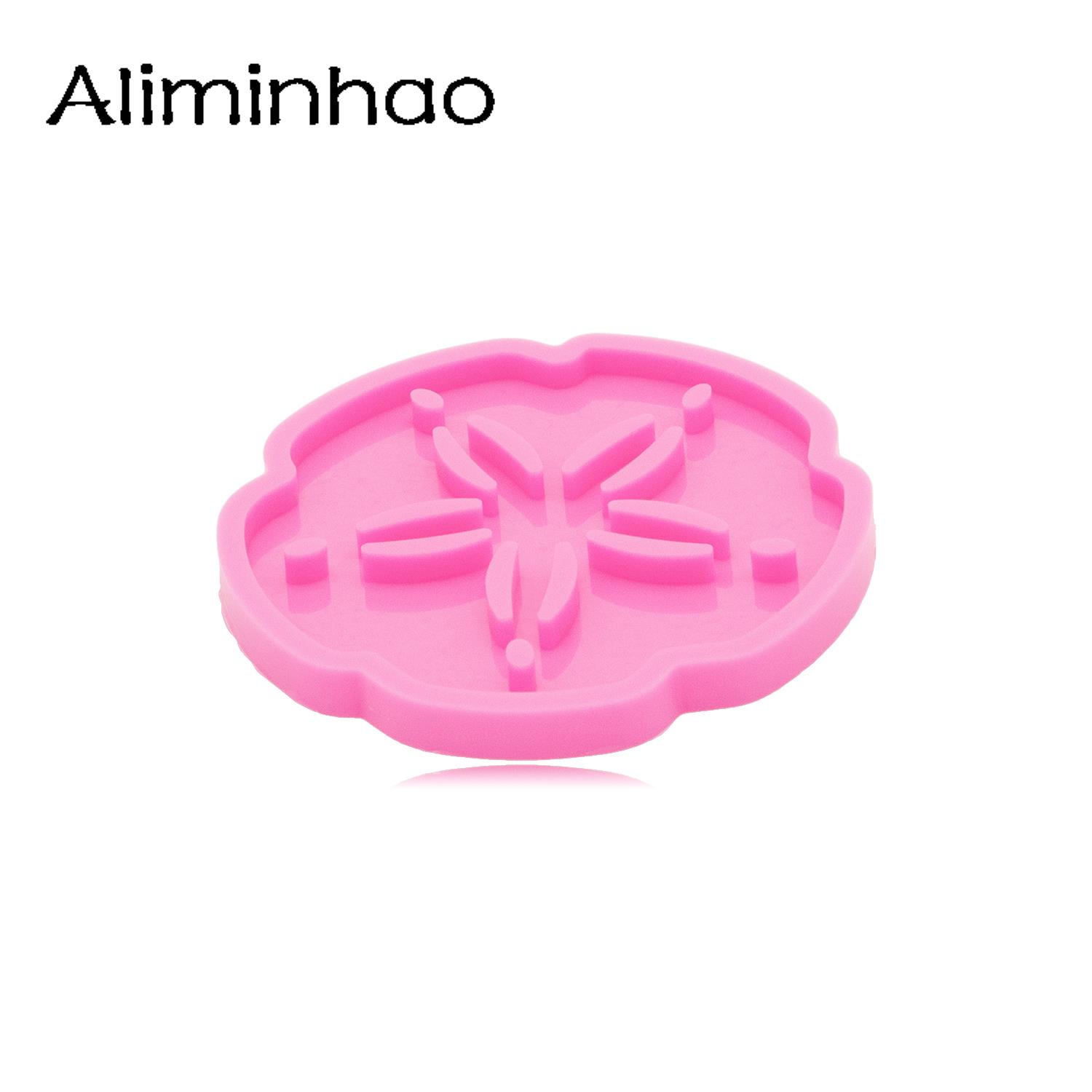 DY1230 10cm Round Lotus Flower - Resin Art Geode review and price