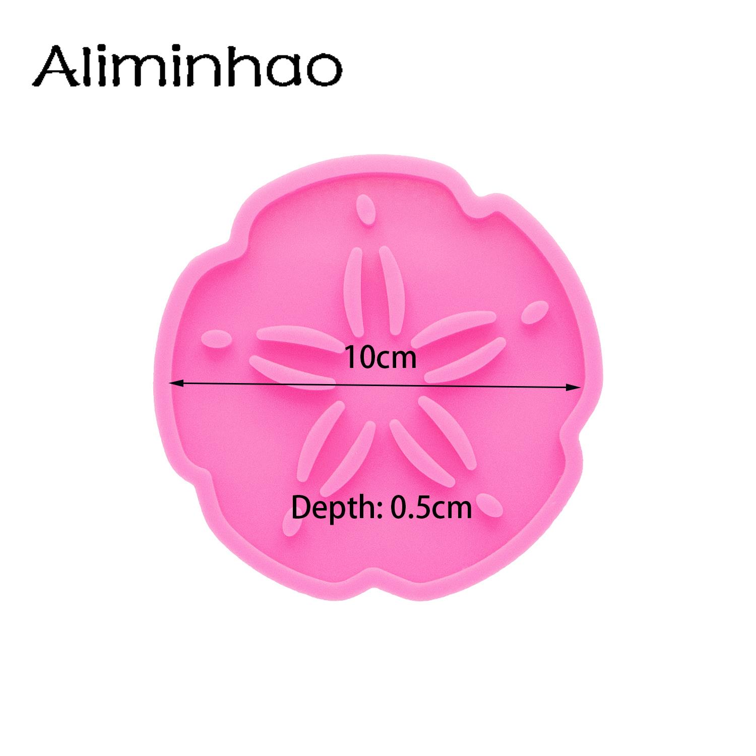 DY1230 10cm Round Lotus Flower - Resin Art Geode review and price