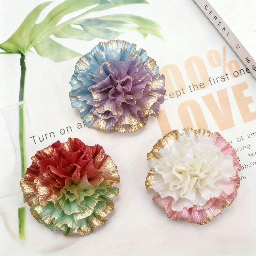 3-Piece Silicone Molds for Ros - Resin Art All review and price