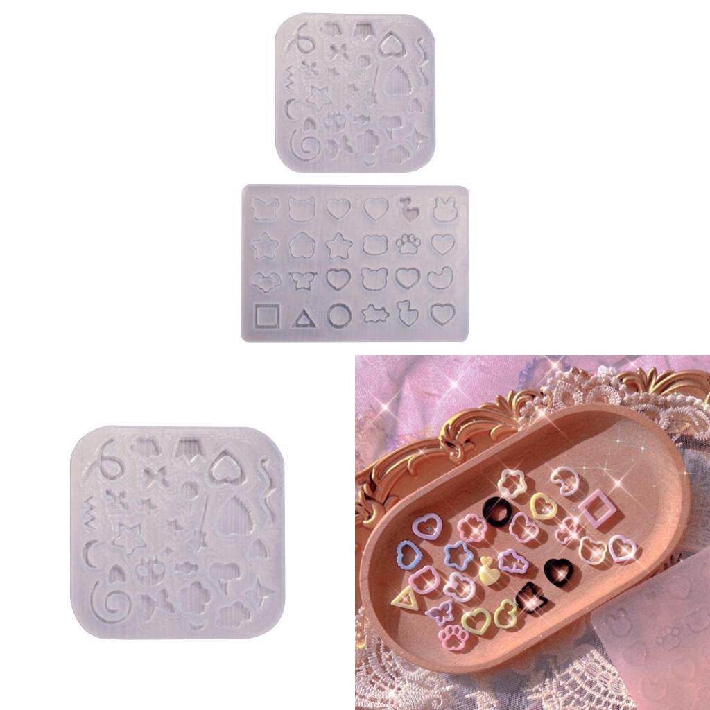 Strip Resin Casting Mold Resin - Resin Art Equipment review and price