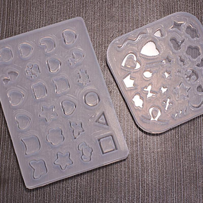 Strip Resin Casting Mold Resin - Resin Art Equipment review and price