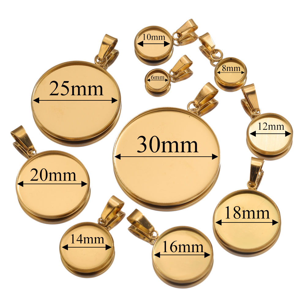 10pcs Stainless Steel Gold Pen - Resin Art Engagement review and price