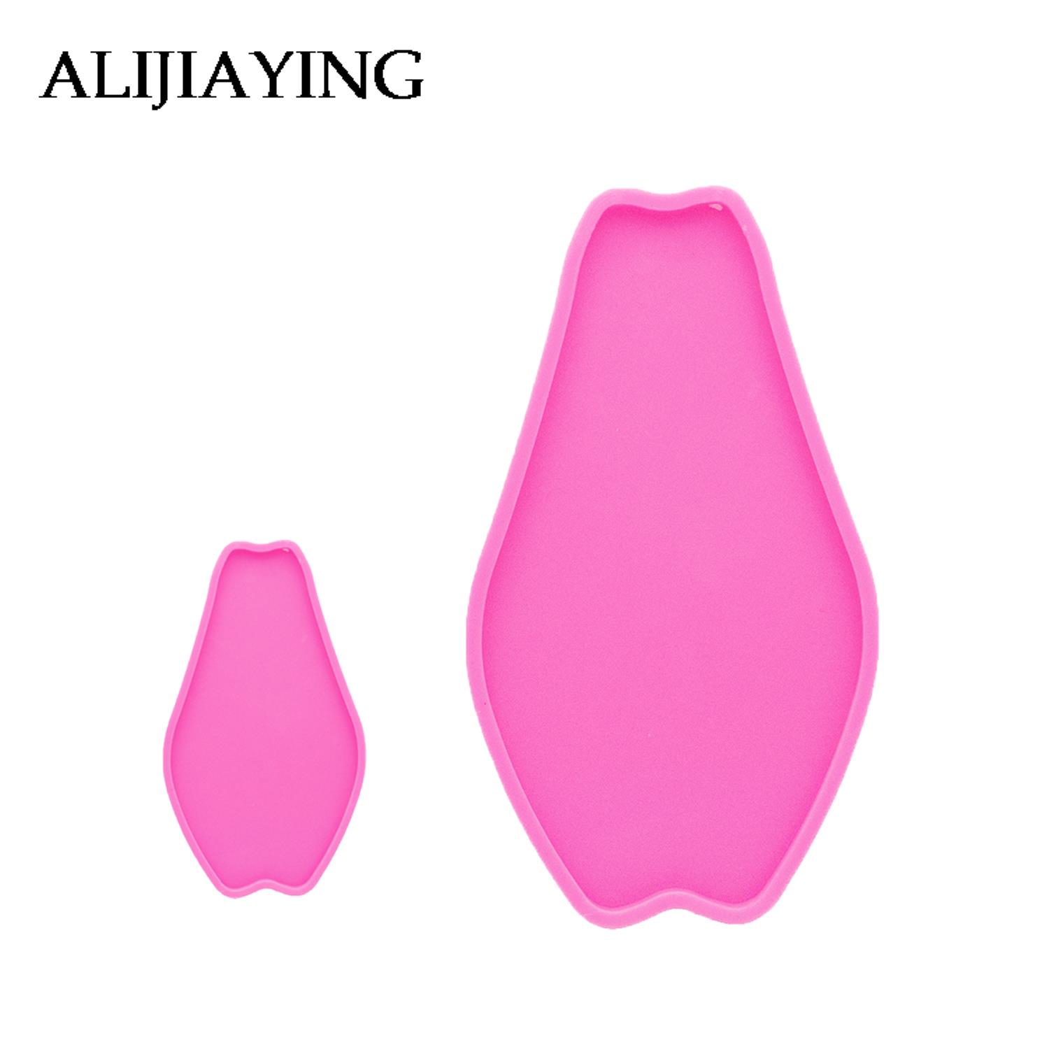 DY1121 Shiny Papaya/Pomegranat - Resin Art Geode review and price