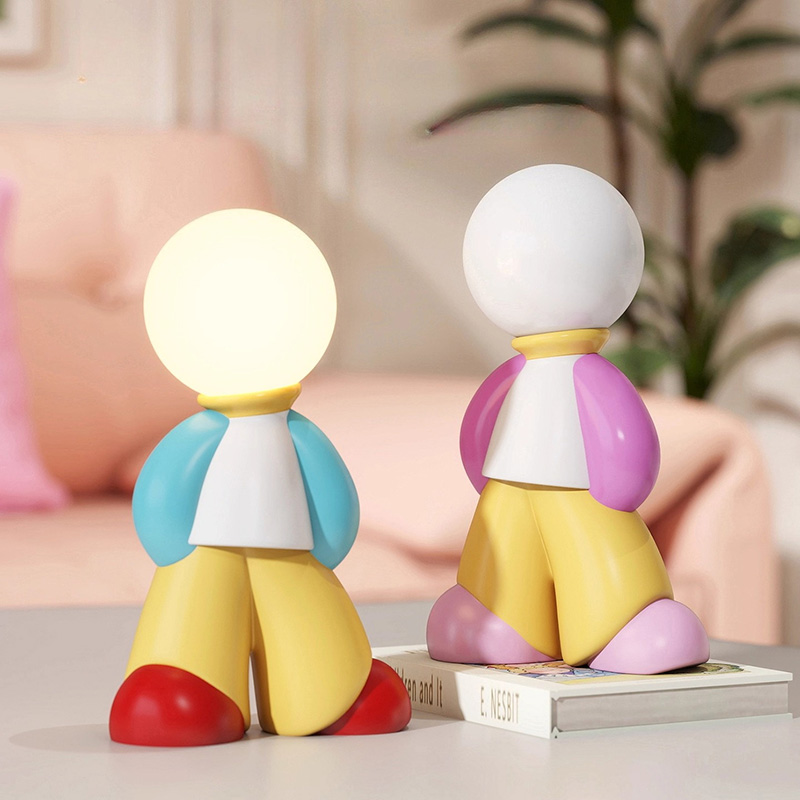 Dopamine Creative Character St - Resin Art Gift For Anniversary review and price