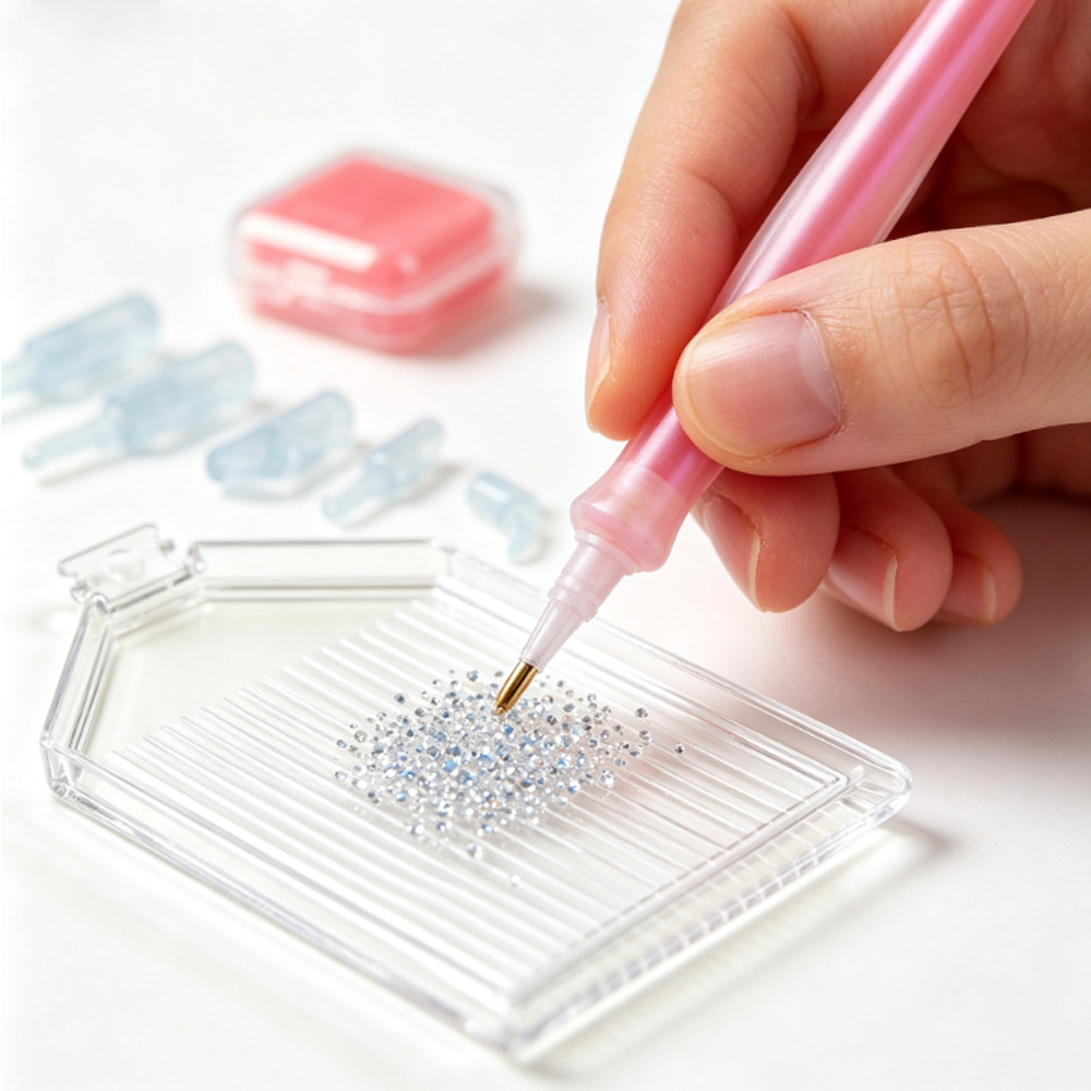 Diamond Painting Accessories P - Resin Art Gel review and price