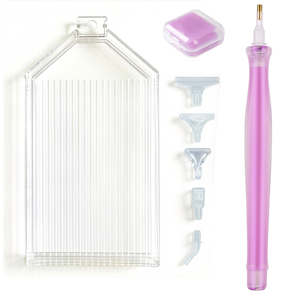 Diamond Painting Accessories P - Resin Art Gel review and price