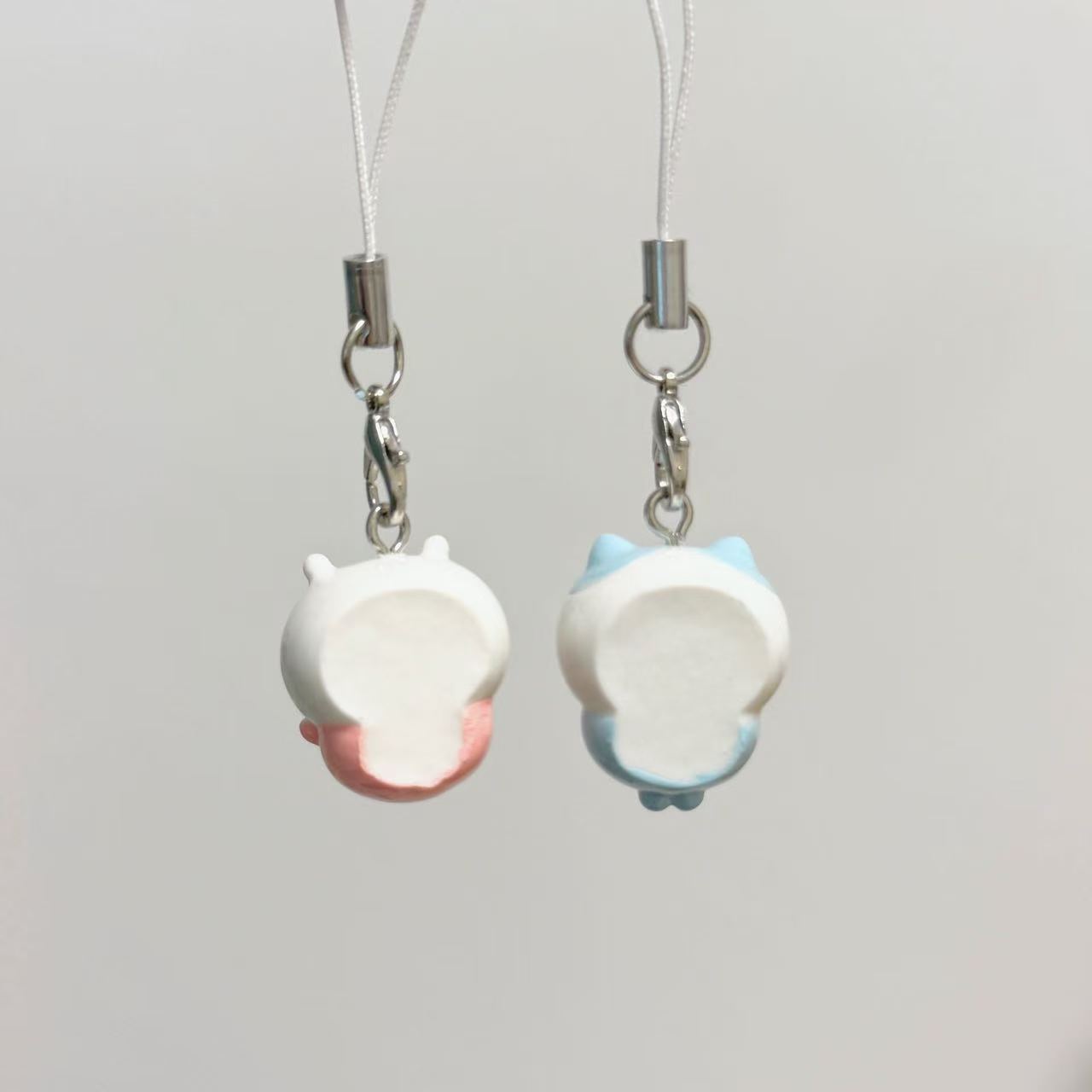 Kawaii Tiny Resin Pendant Cute - Resin Art Keychain review and price
