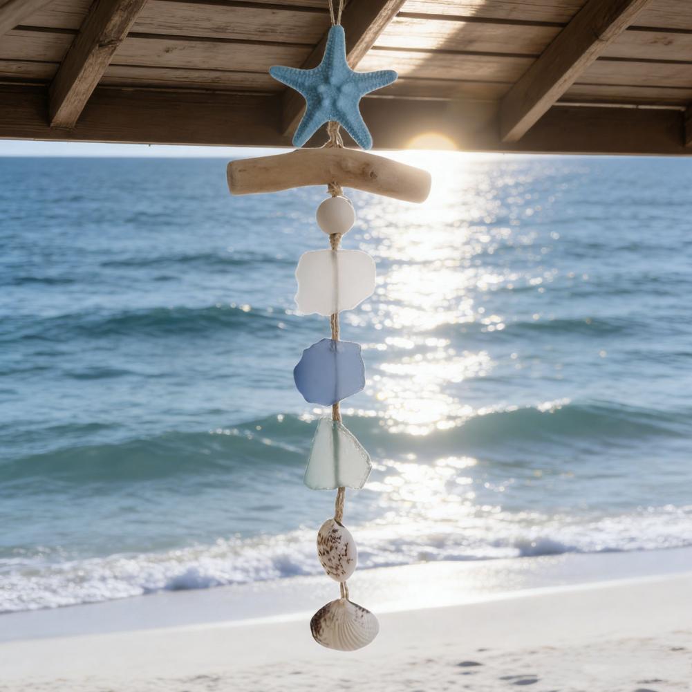 Shell Starfish Decoration Hand - Resin Art Beach review and price