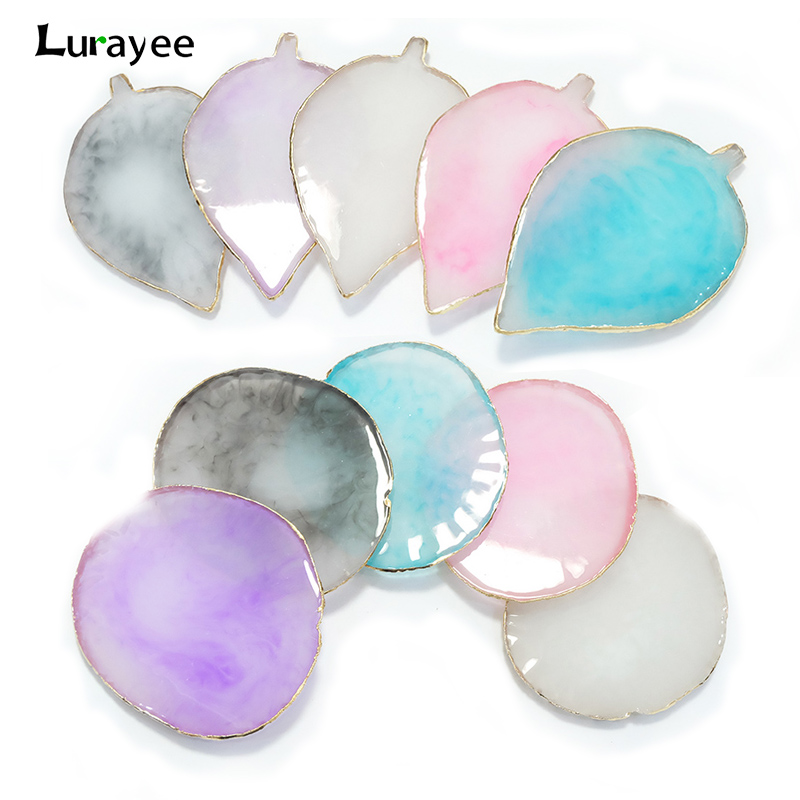 Resin Stone Color Palette Gel  - Resin Art Gel review and price