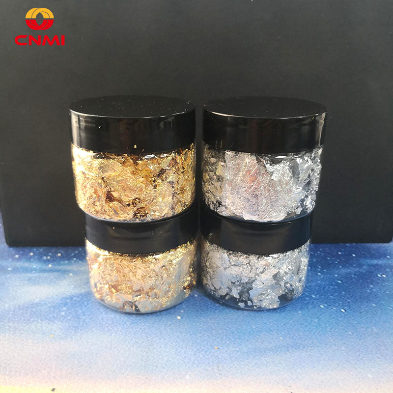 3g Gold Leaf Flakes Epoxy Resi - Resin Art Gift For Anniversary review and price