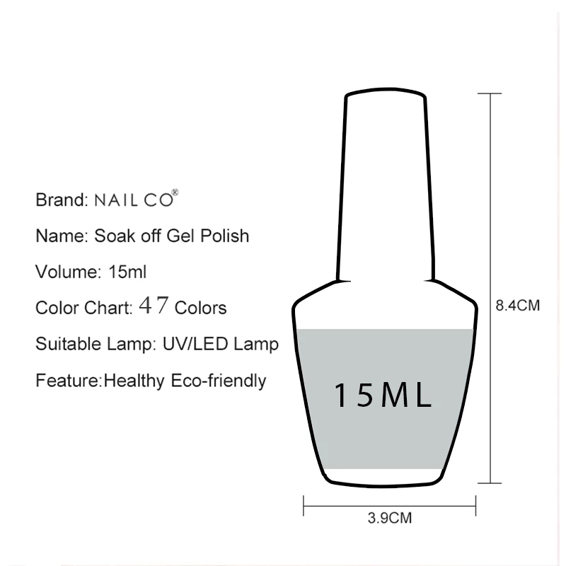 NAILCO 15ml Black White Red Pi - Resin Art All review and price