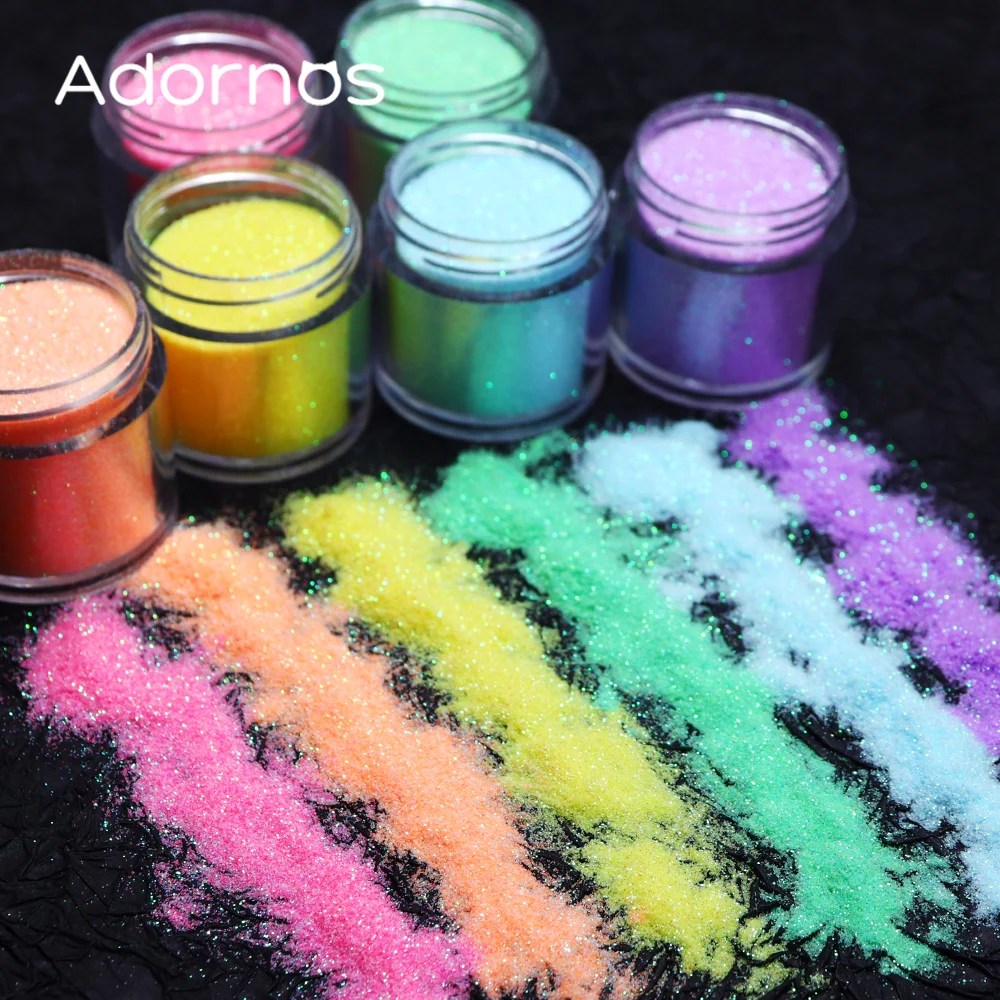 Iridescent Glitter Sugar Powde - Resin Color Paste review and price