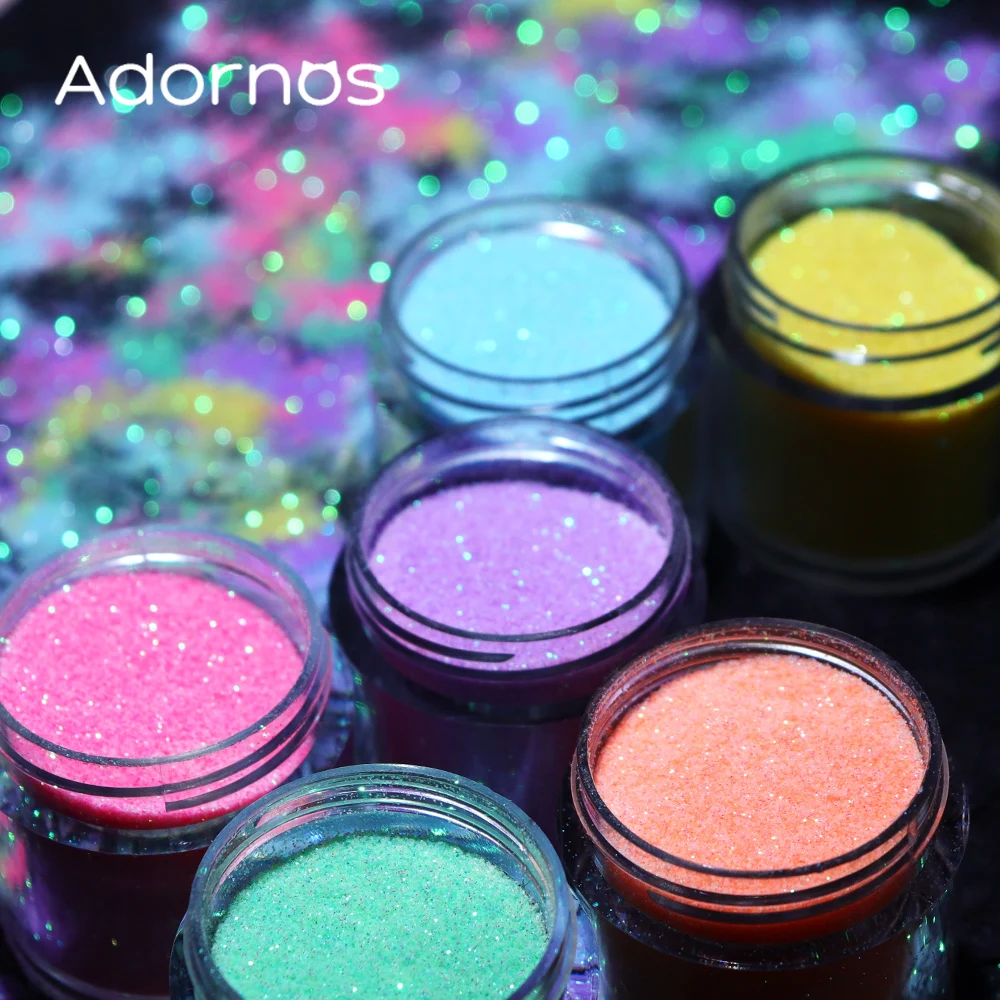 Iridescent Glitter Sugar Powde - Resin Color Paste review and price