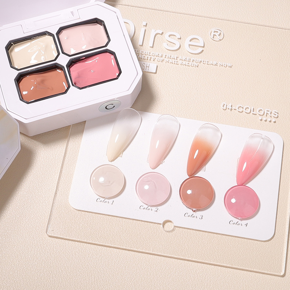 1pc 4/9Colors Patting Gel Grad - Resin Art Uv review and price