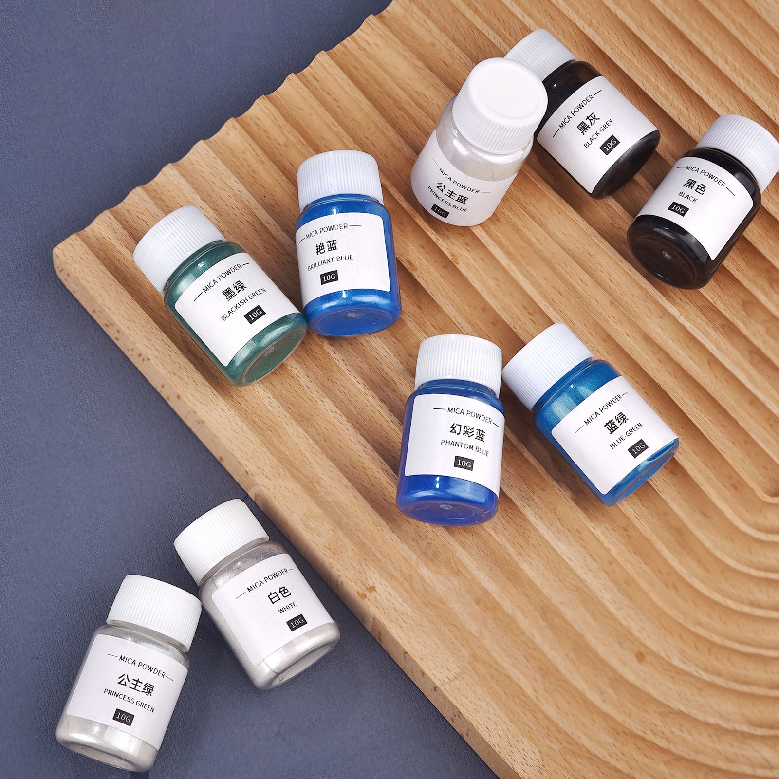 10g Candle Coloring Agent Pear - Resin Color Paste review and price